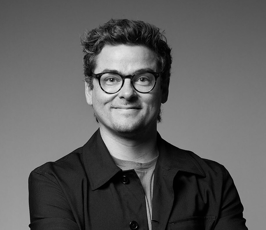Thomas Bærnholdt