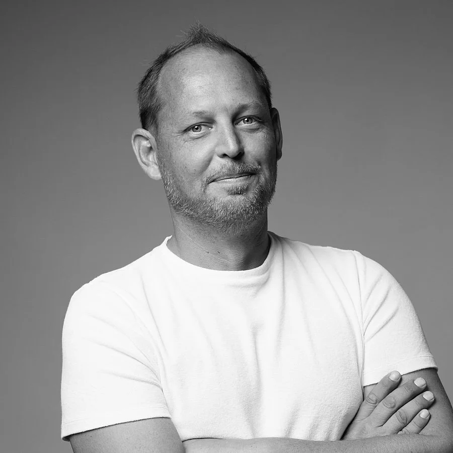 David Ehrlich