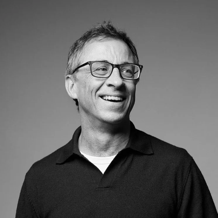 Dr. Sean Edmiston