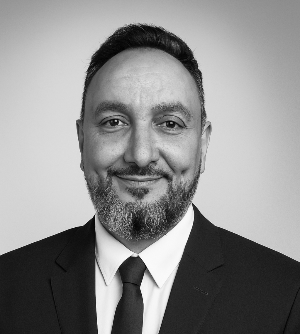 Andreas Povlsen