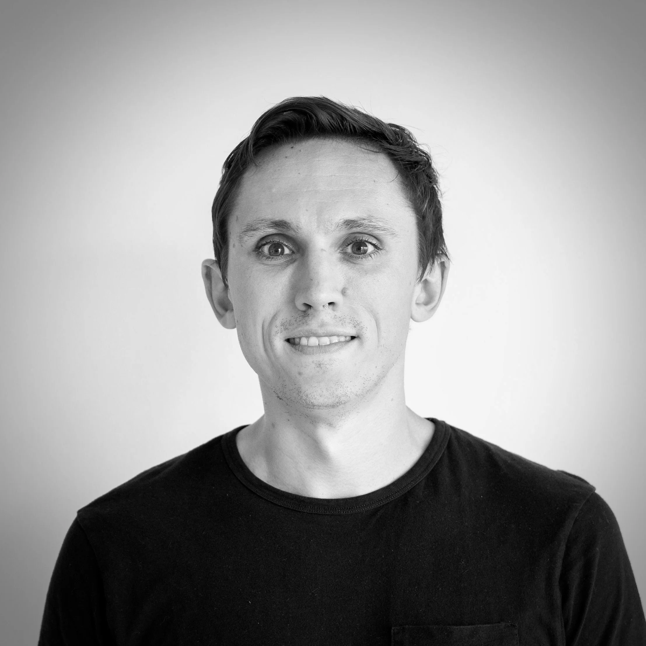 James Peacock